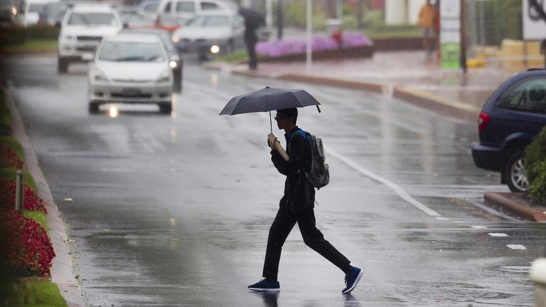 Alerta por lluvias en Buenos Aires: ¿Qué indica el pronóstico?