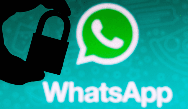 Esta nueva característica de   <a href='https://www.cronica.com.ar/tags/WhatsApp'>WhatsApp</a> brindará más seguridad a los usuarios y evitará hackeos y estafas.