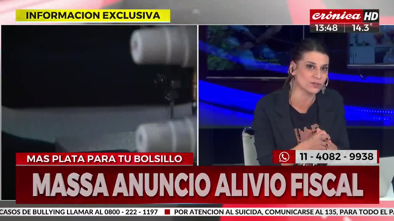 Crónica HD