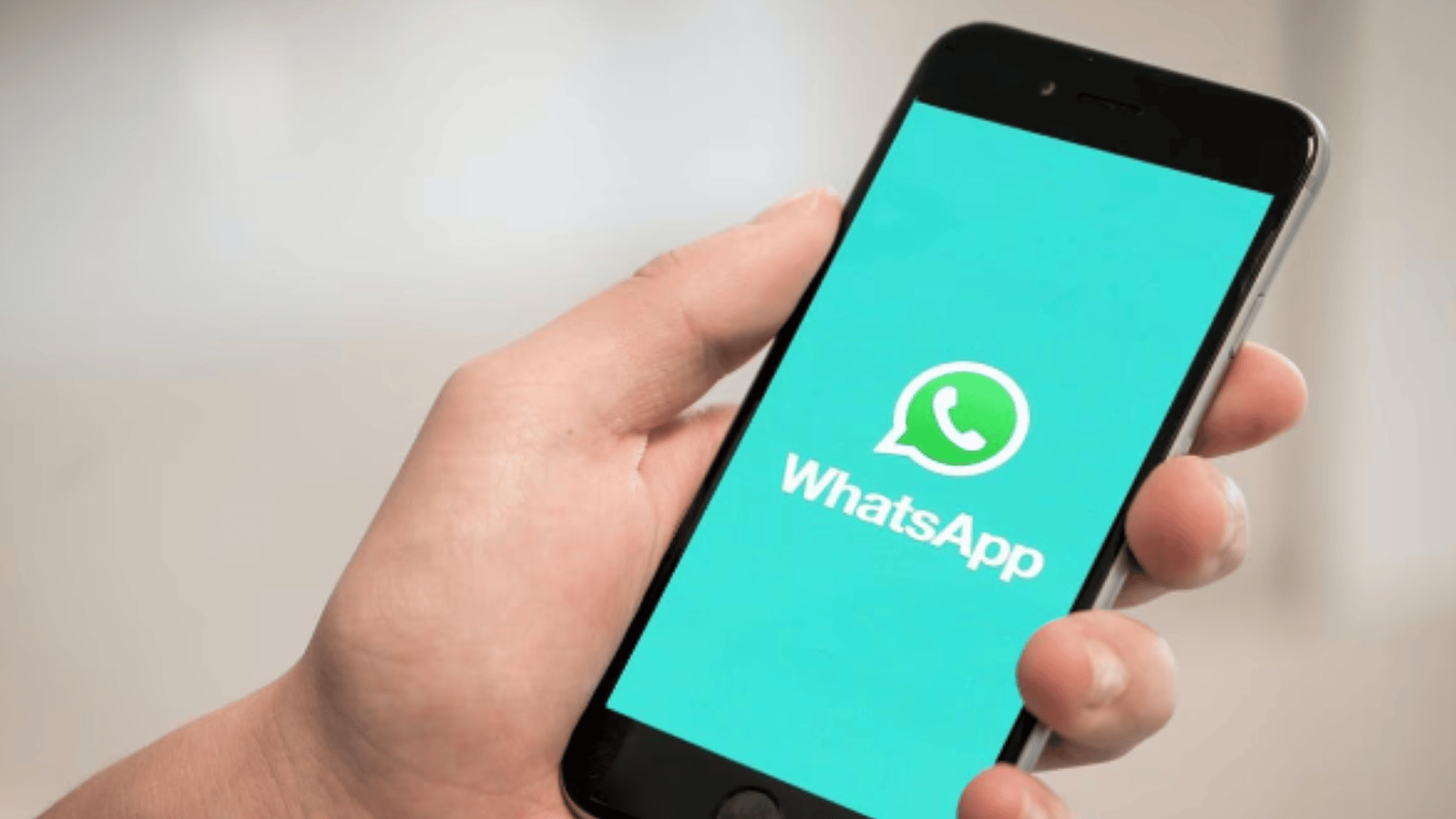 Chau WhatsApp: dejará de funcionar en octubre en varios Samsung Galaxy (Imagen ilustrativa).