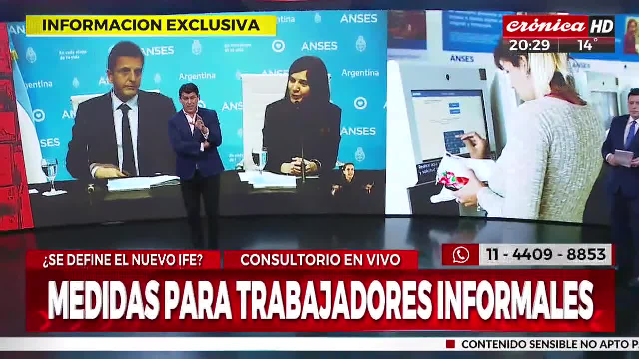 Crónica HD