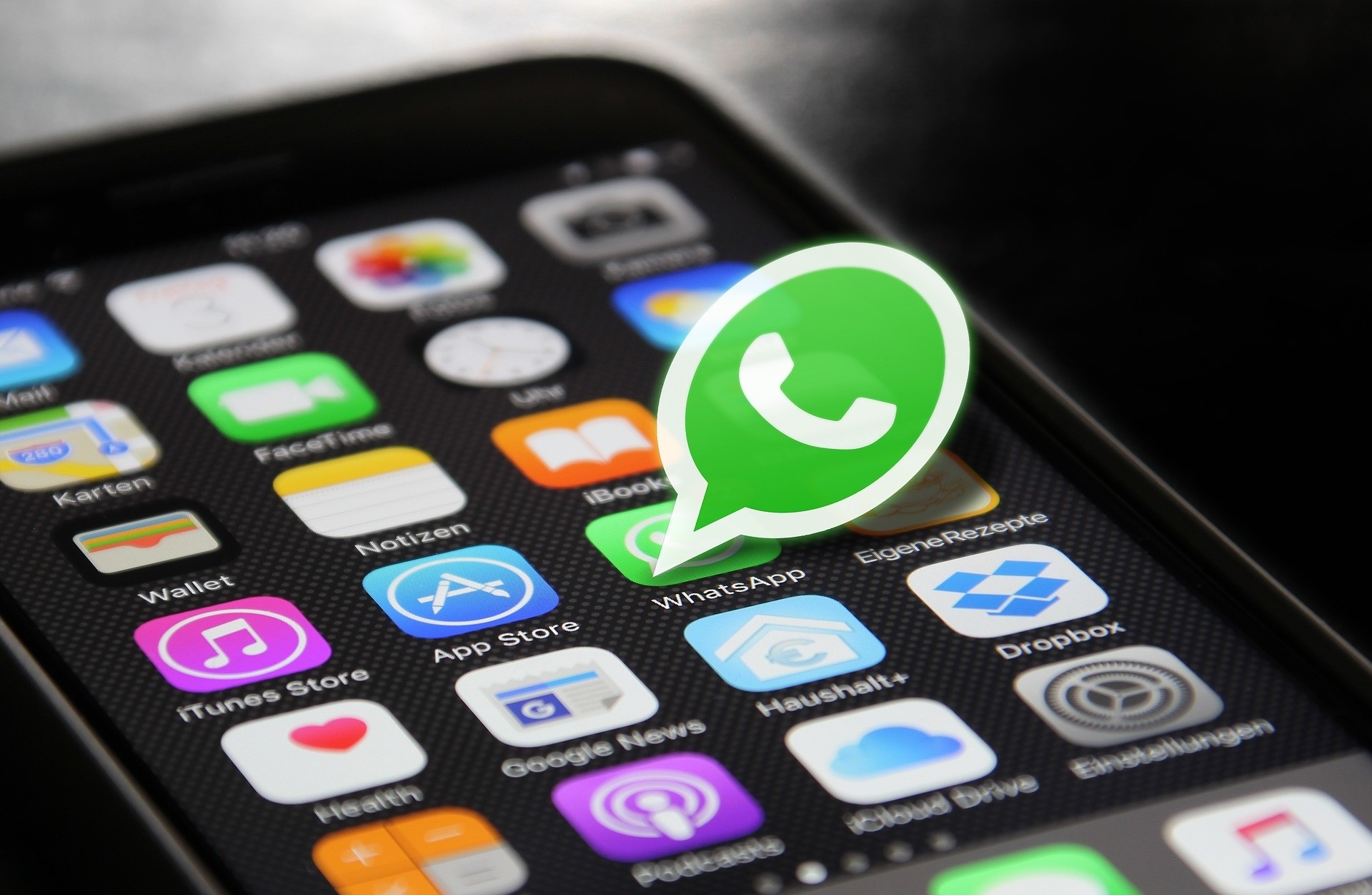 WhatsApp modificará la manera de comunicarse entre los usuarios.