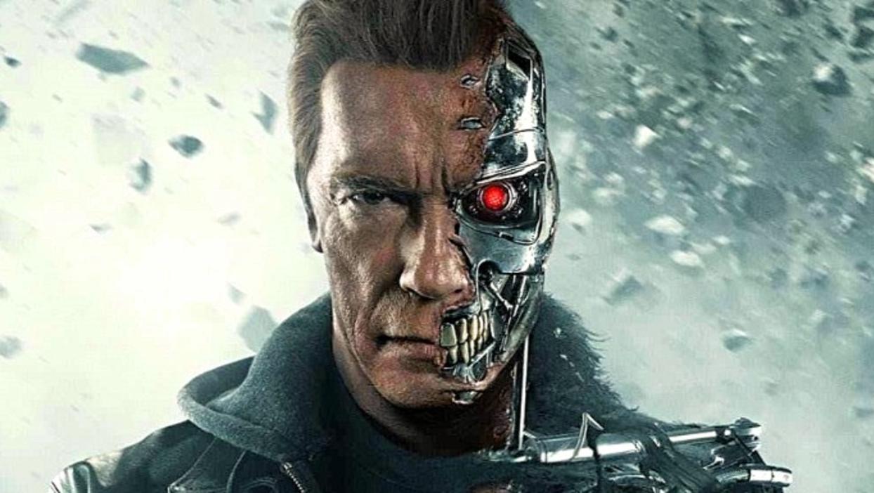 Hace cuatro décadas, Terminator fue la película que adelantó este avance (Imagen ilustrativa).