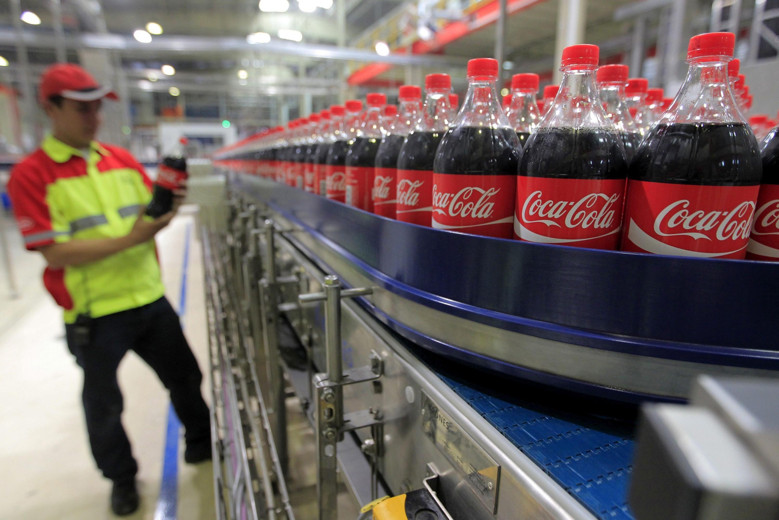 Coca-Cola busca personal para ocupar diversos puestos de trabajo en diferentes provincias argentinas.