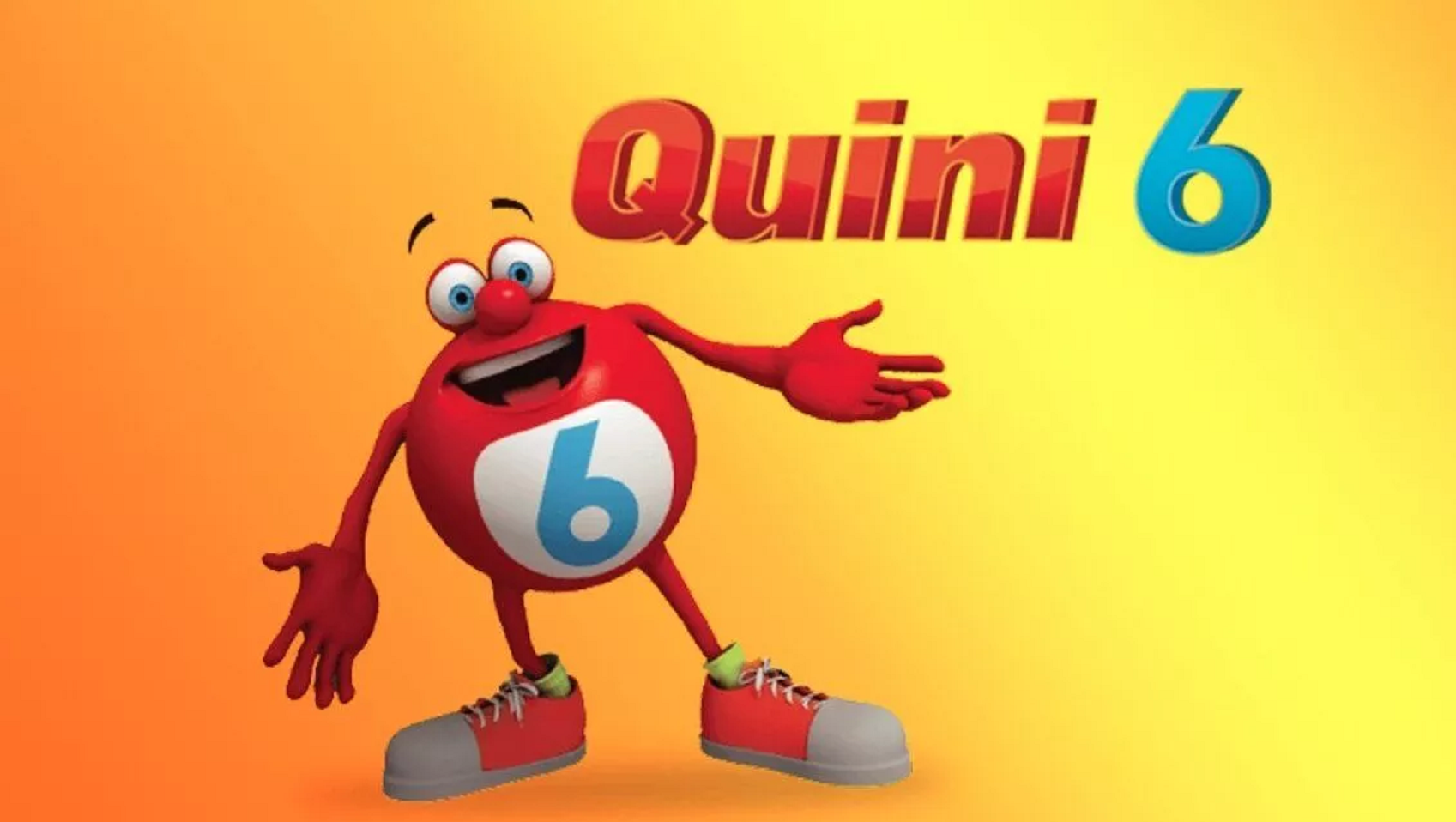 Quini 6: el juego poceado más popular de Argentina buscará entregar más de mil millones de pesos en su próximo sorteo.