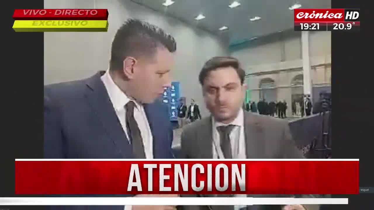 Crónica HD