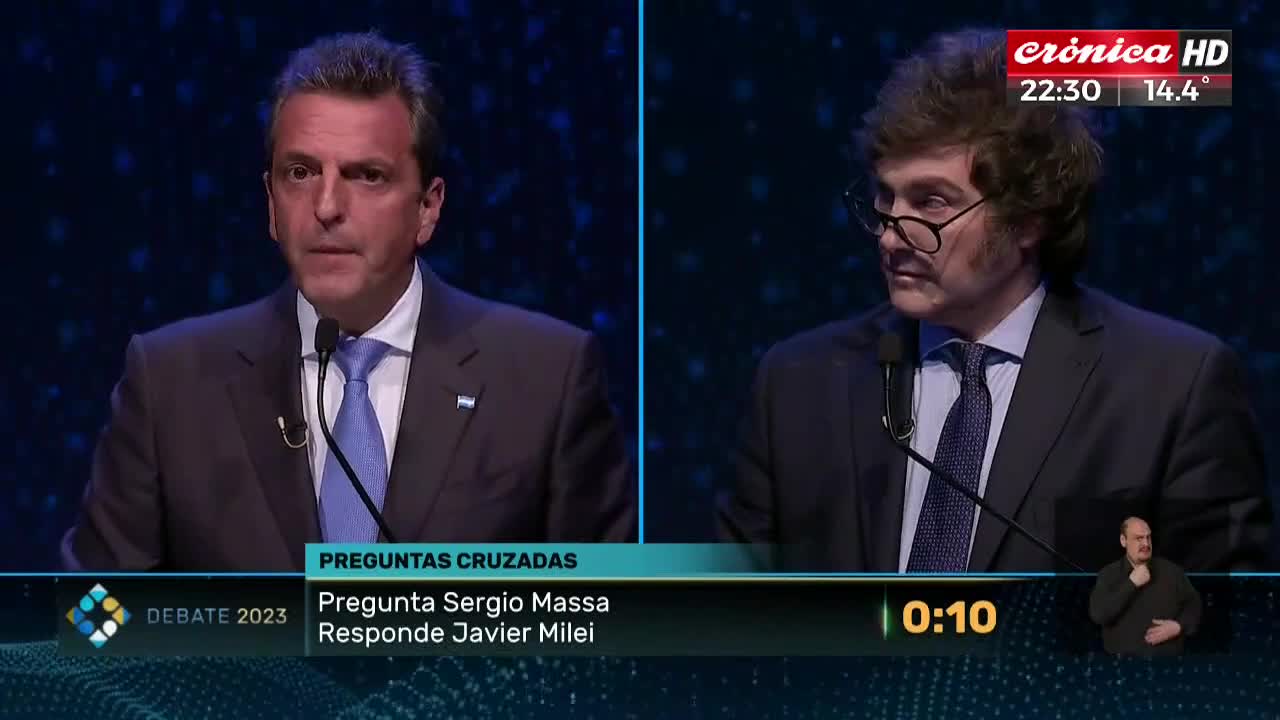 Crónica HD