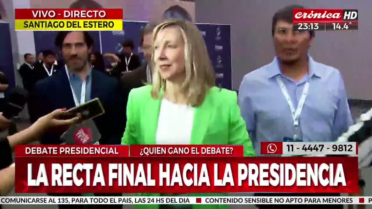 Crónica HD