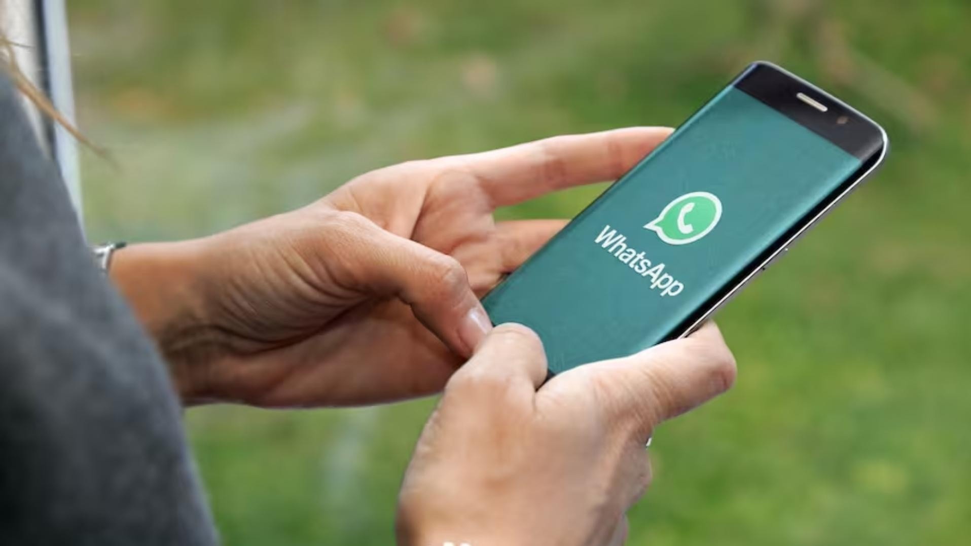 WhatsApp cambia su diseño por completo.