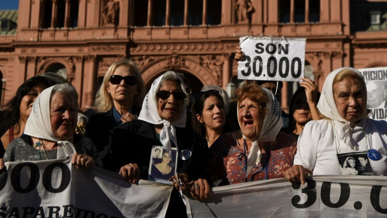 El Gobierno cerró la Unidad Especial de Investigación de la Desaparición de Niños durante la dictadura.