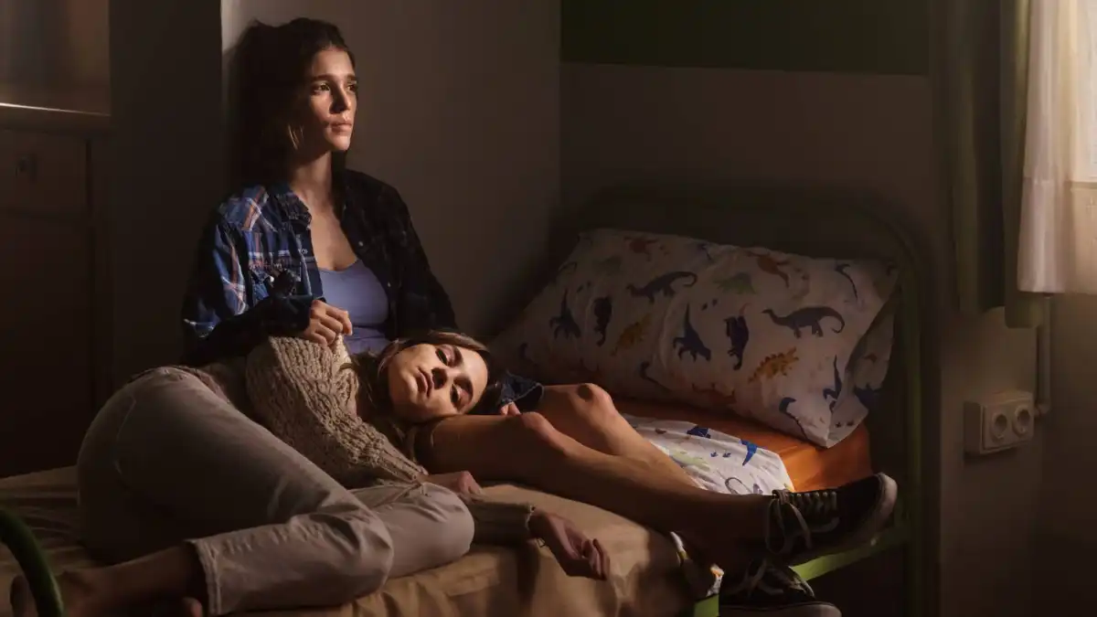 'Feria: la luz más oscura' es la serie que   <a href='https://www.cronica.com.ar/tags/Netflix'>Netflix</a> canceló.