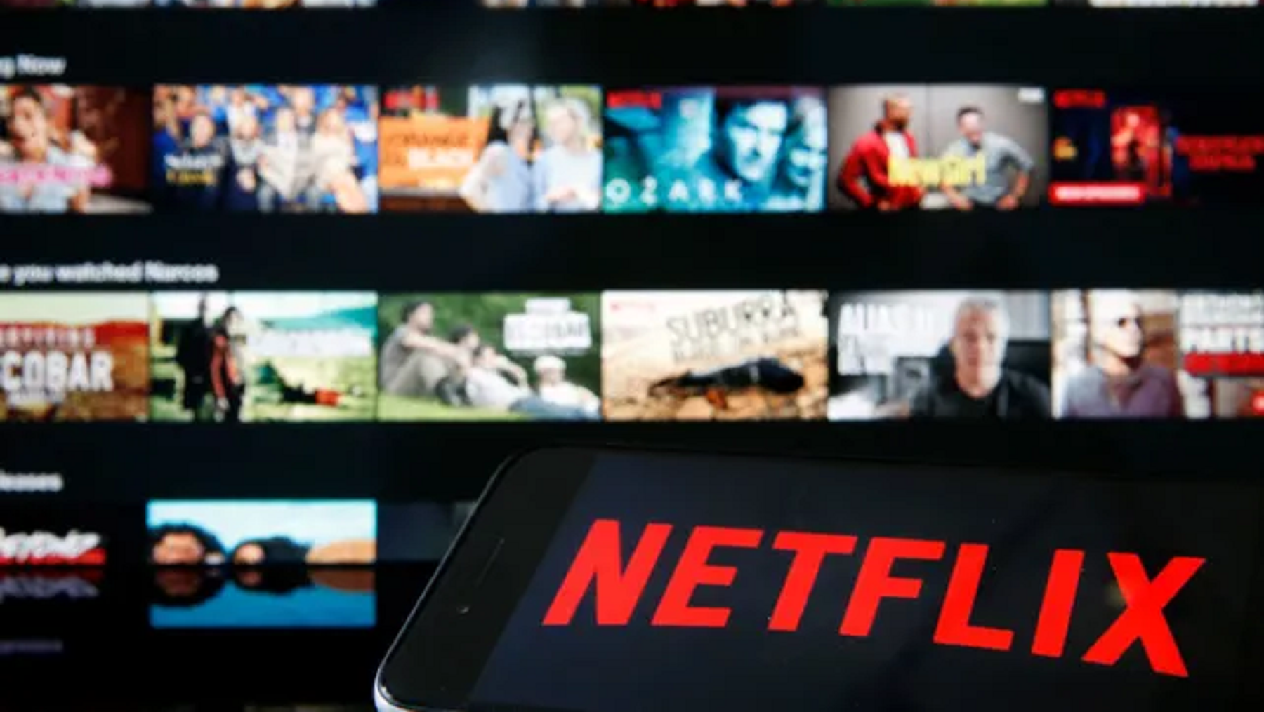 Netflix aumenta el precio de sus planes otra vez: ¿Cuánto costará y a partir de cuándo?