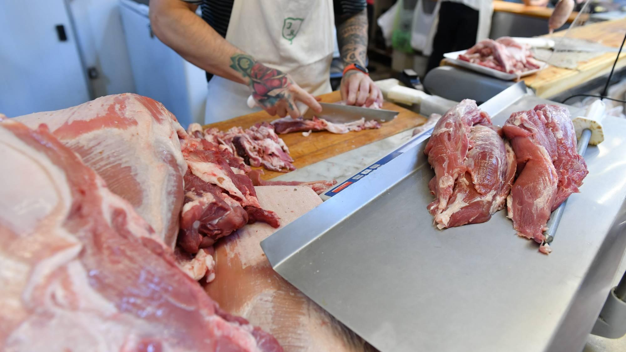 El BNA extendió hasta fin de año los descuentos del 40% para la compra de carne en todo el país.