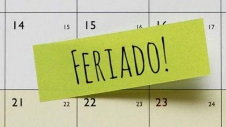 Tras el fin de semana extra largo de octubre por los dos feriados, se esperan aún tres feriados más para terminar el año. 