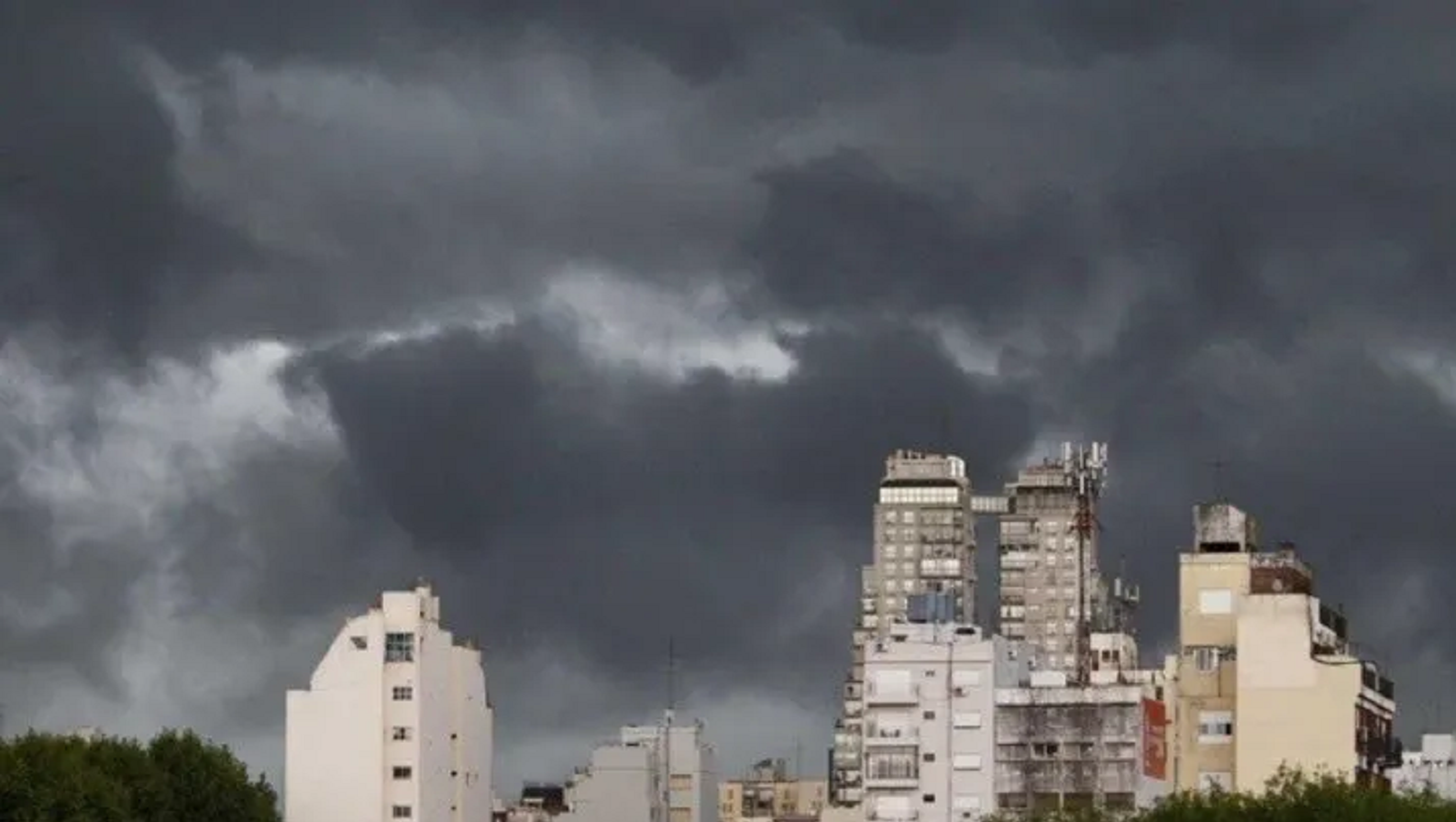 Cambió el pronóstico y vuelven las lluvias a Buenos Aires: ¿Para cuándo?