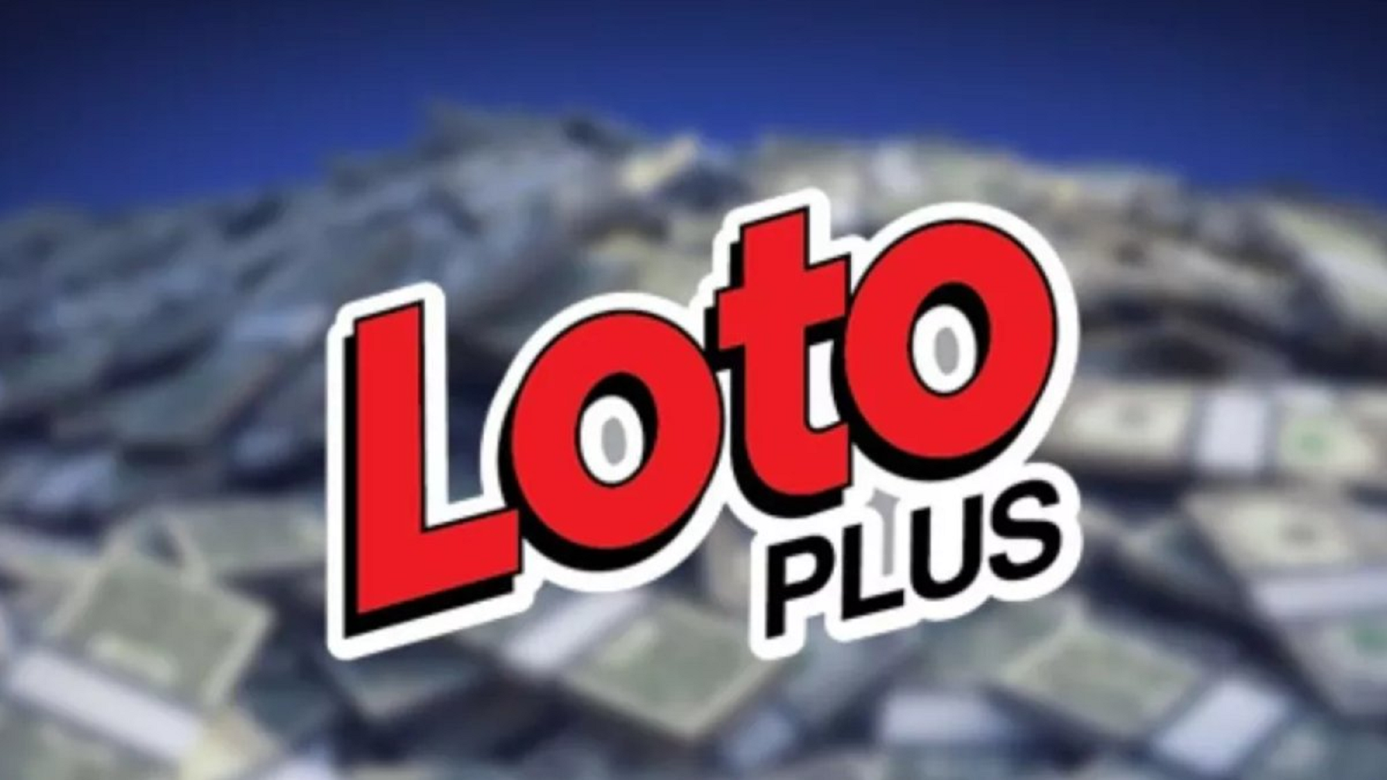 El sorteo del Loto Plus entregó su premio más grande en la historia del juego y la cifra es impresionante.