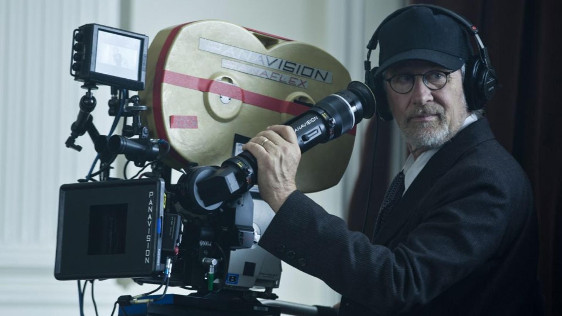 El director de cine Steven Spielberg contó cuál es su película favorita.