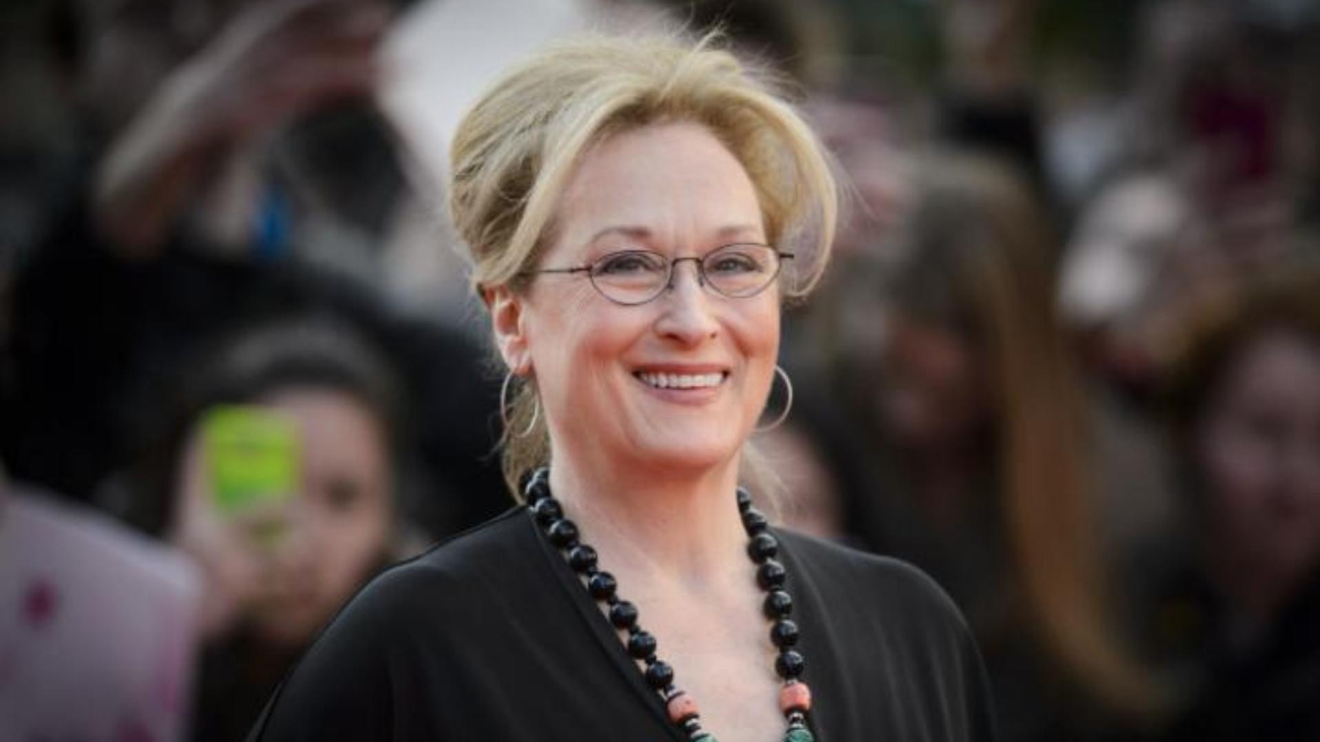 La película preferida de Meryl Streep se puede ver en Netflix.