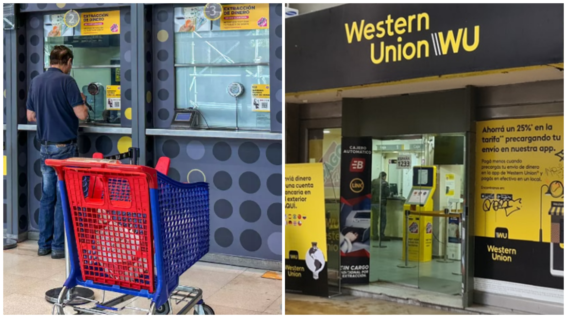 La empresa Western Union lanzó una búsqueda de empleados para cubrir diferentes puestos en Argentina.