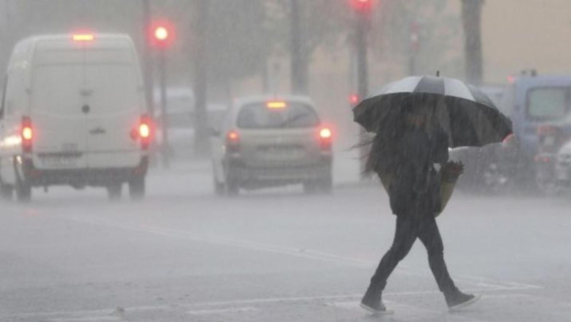 Ahora: cambió el pronóstico y las lluvias llegan a Buenos Aires, ¿qué dice el pronóstico?