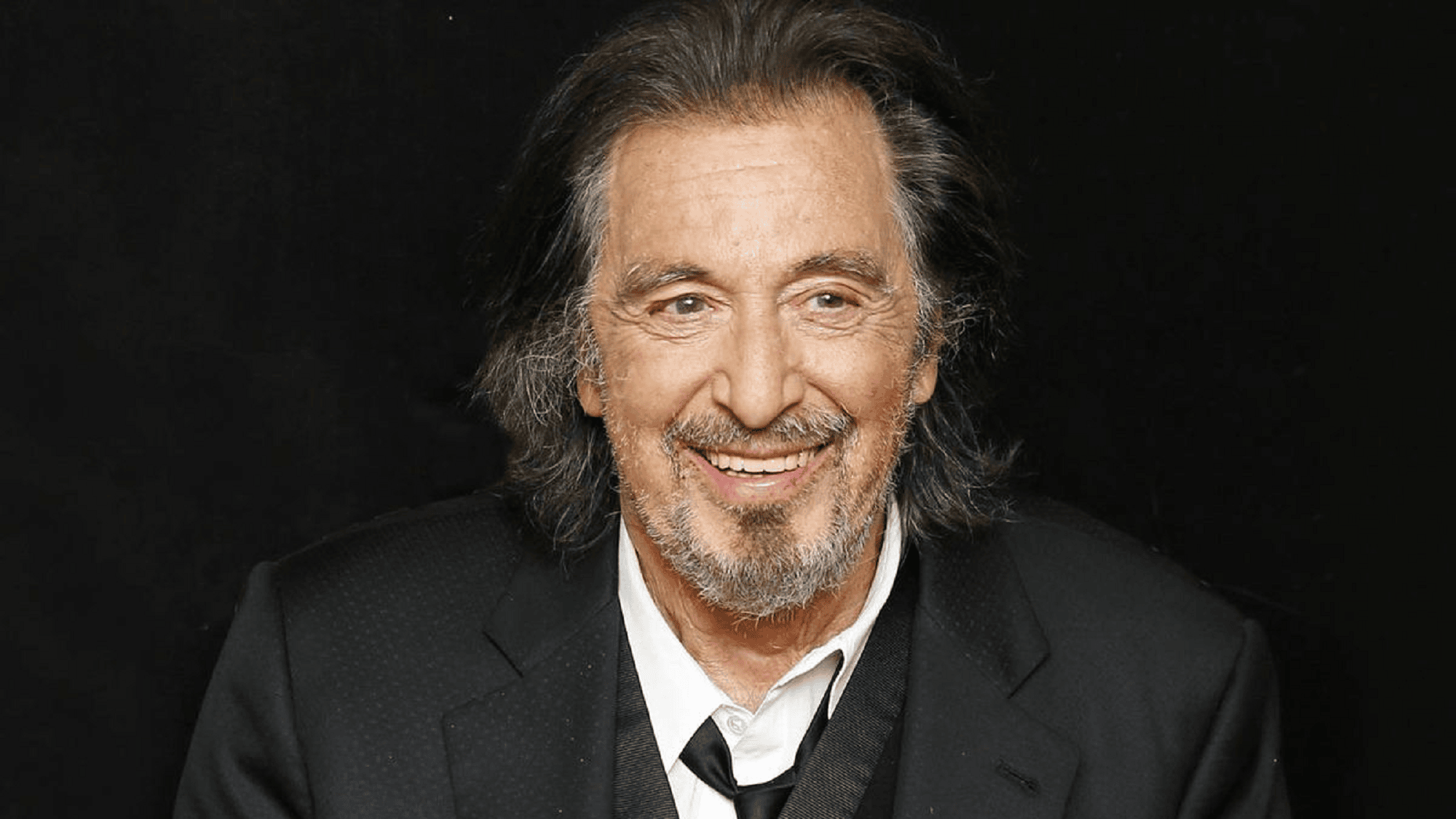 Al Pacino eligió su película preferida de 