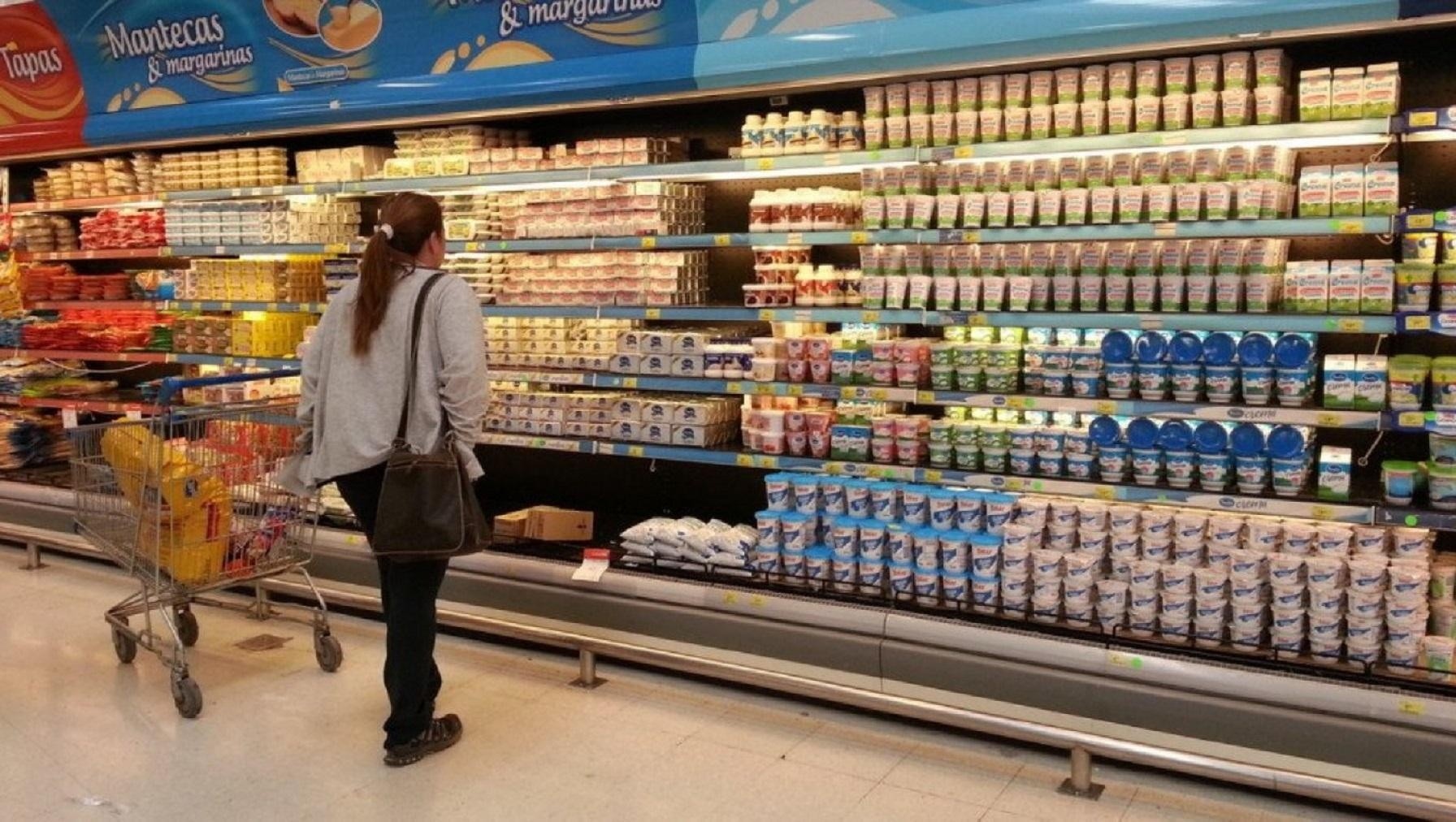 Importante marca líder de supermercado lanzó su oferta laboral en Argentina para ocupar tres nuevos puestos de trabajo (Imagen ilustrativa).