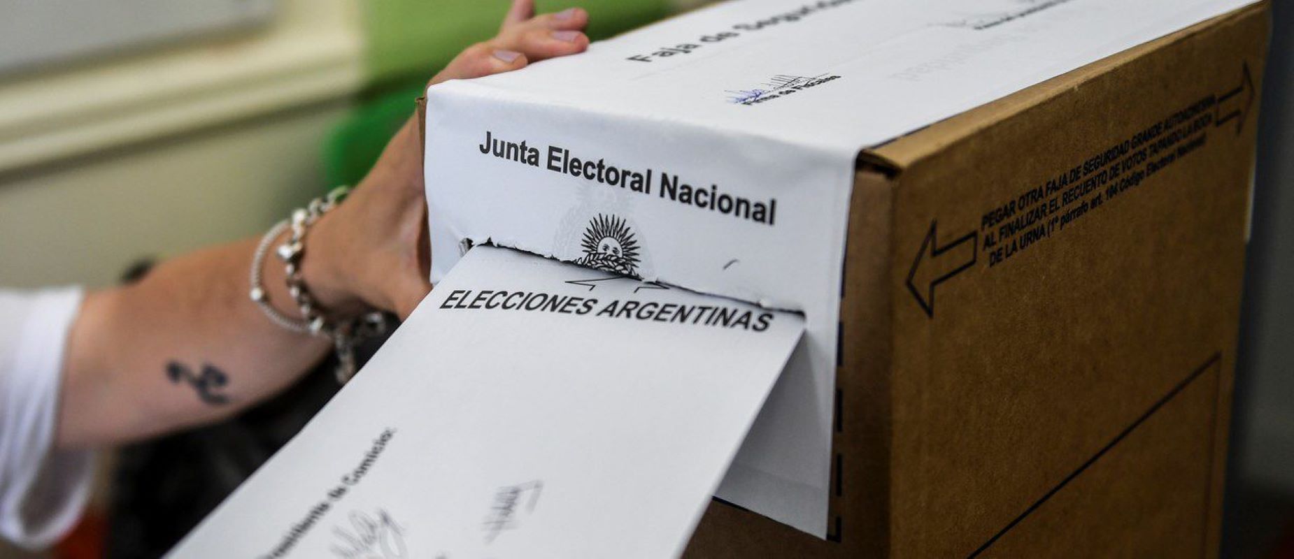 Elecciones 2023: ¿Qué son los 