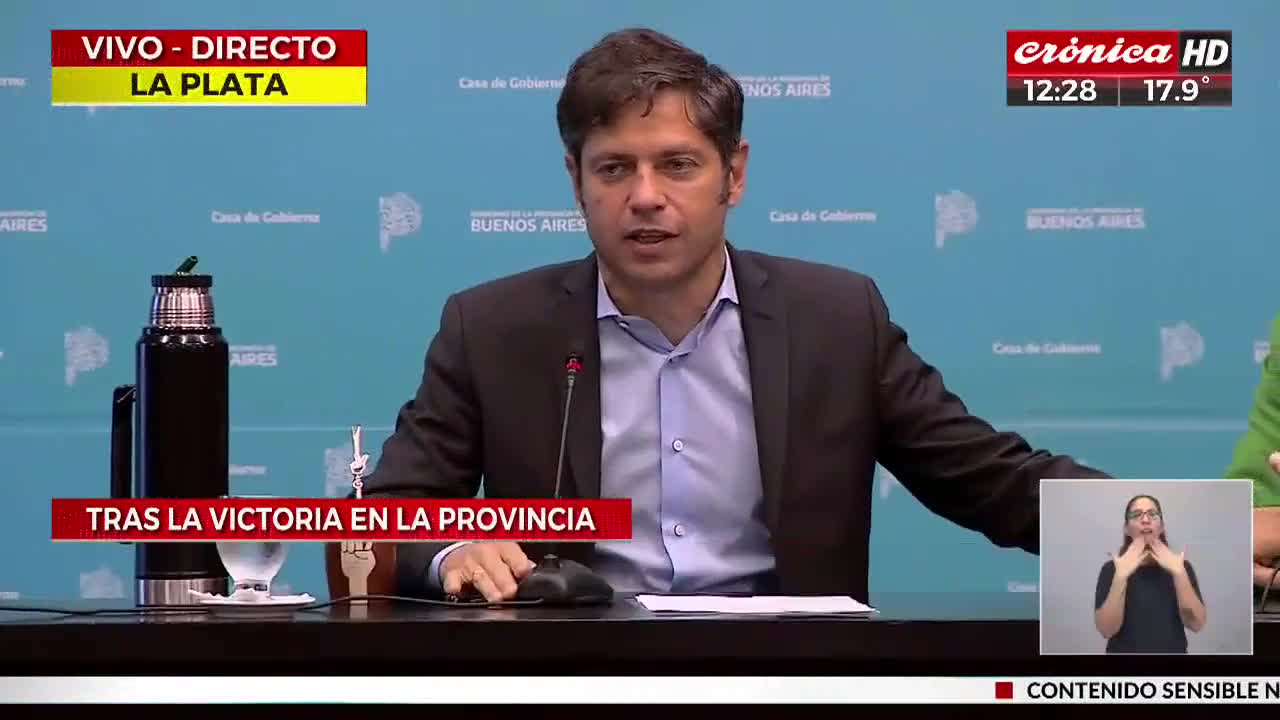 Crónica HD