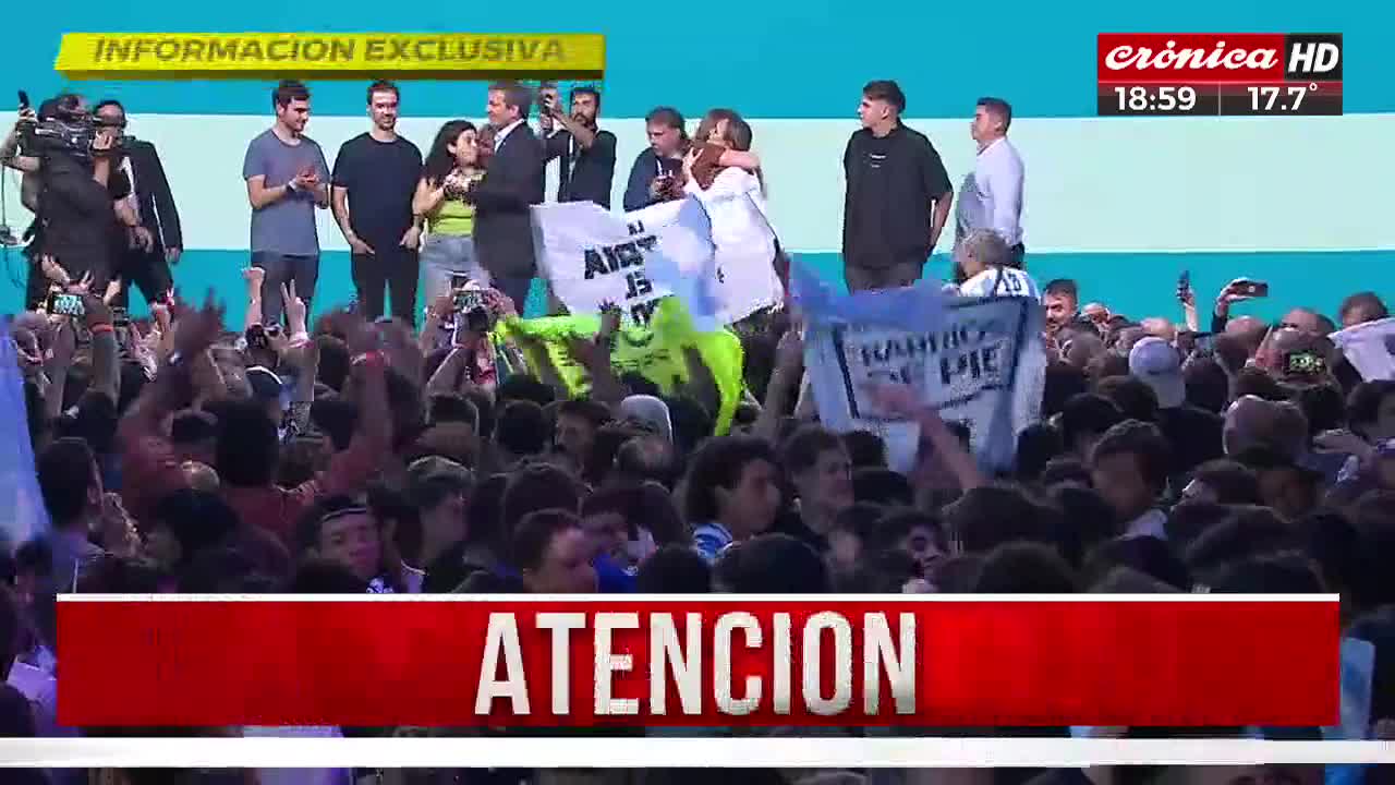 Crónica HD