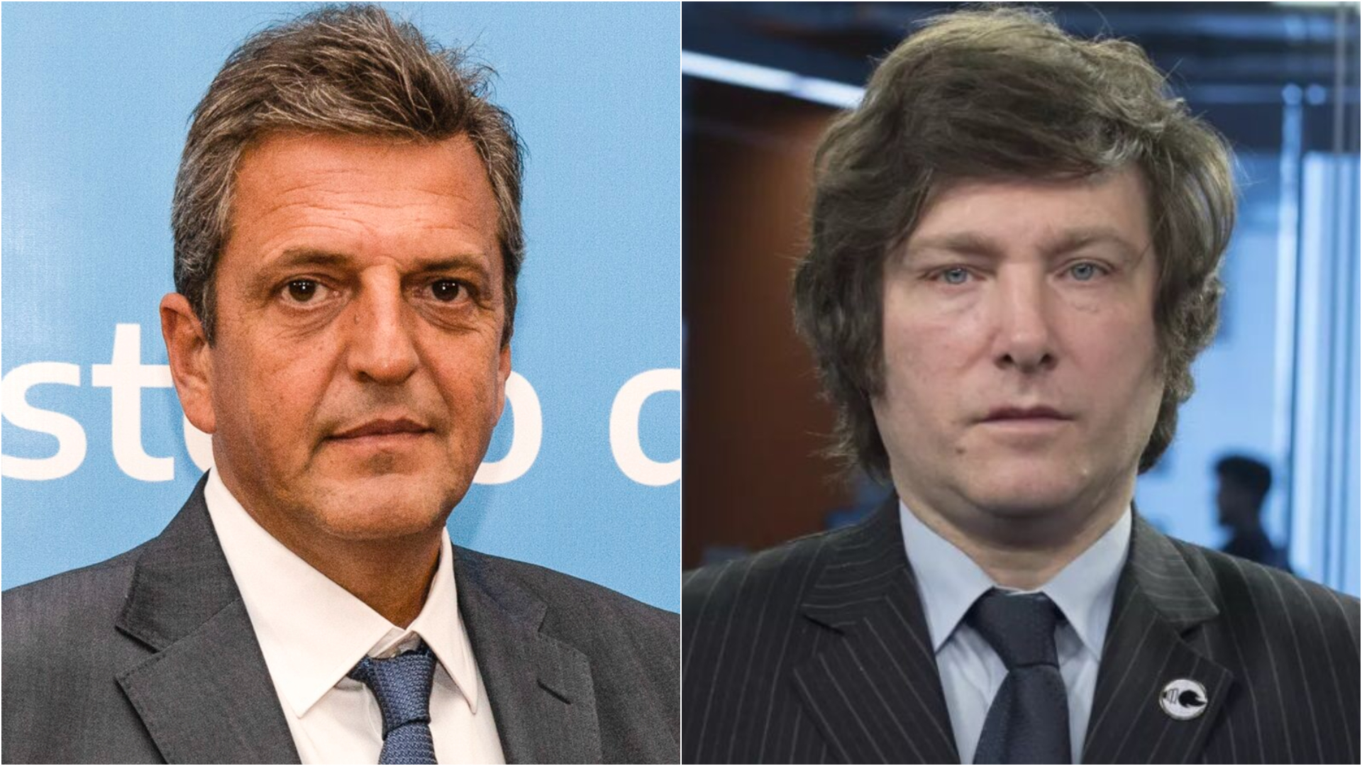 Elecciones 2023: qué deparan los astros a Sergio Massa y Javier Milei.