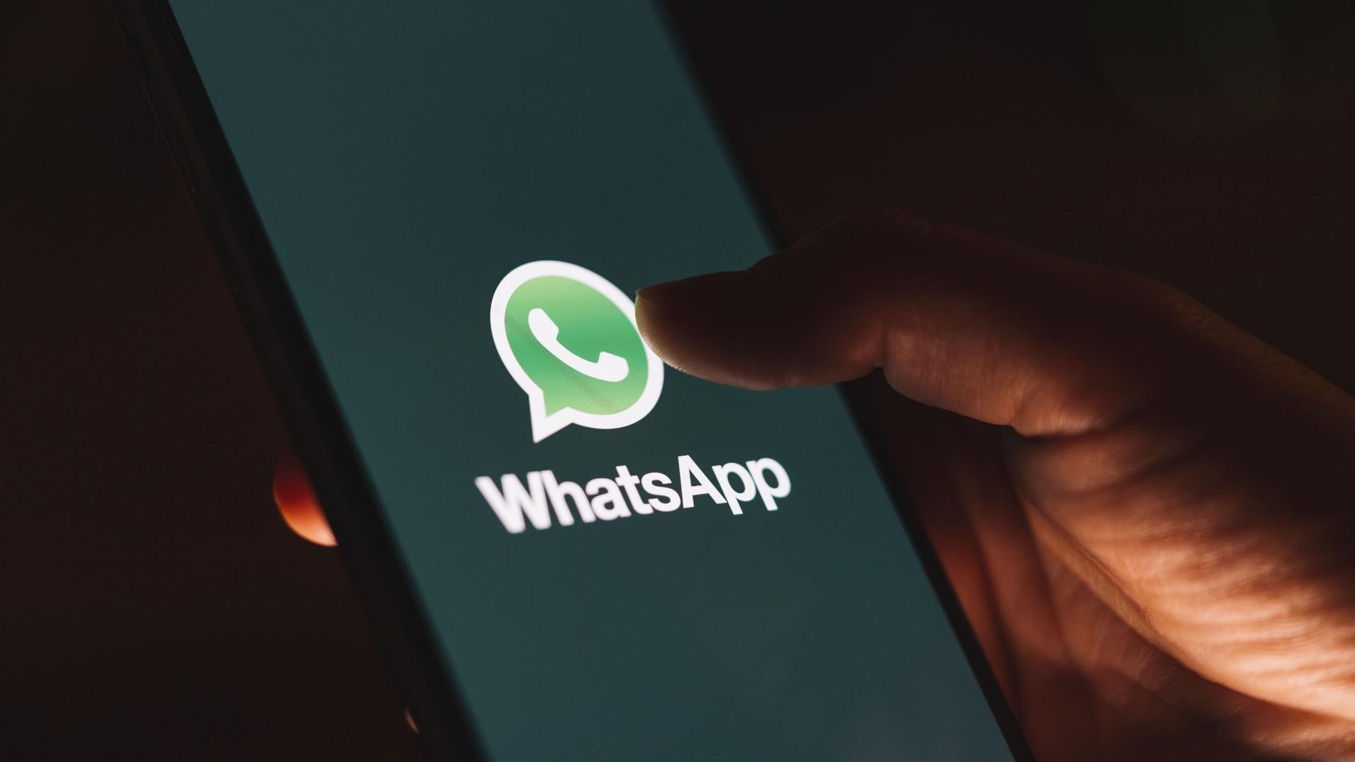 Los mejores trucos para las imágenes de WhatsApp.