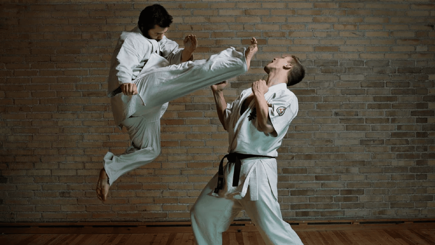 Día Mundial de Karate: cómo se originó esta disciplina y por qué es importante.