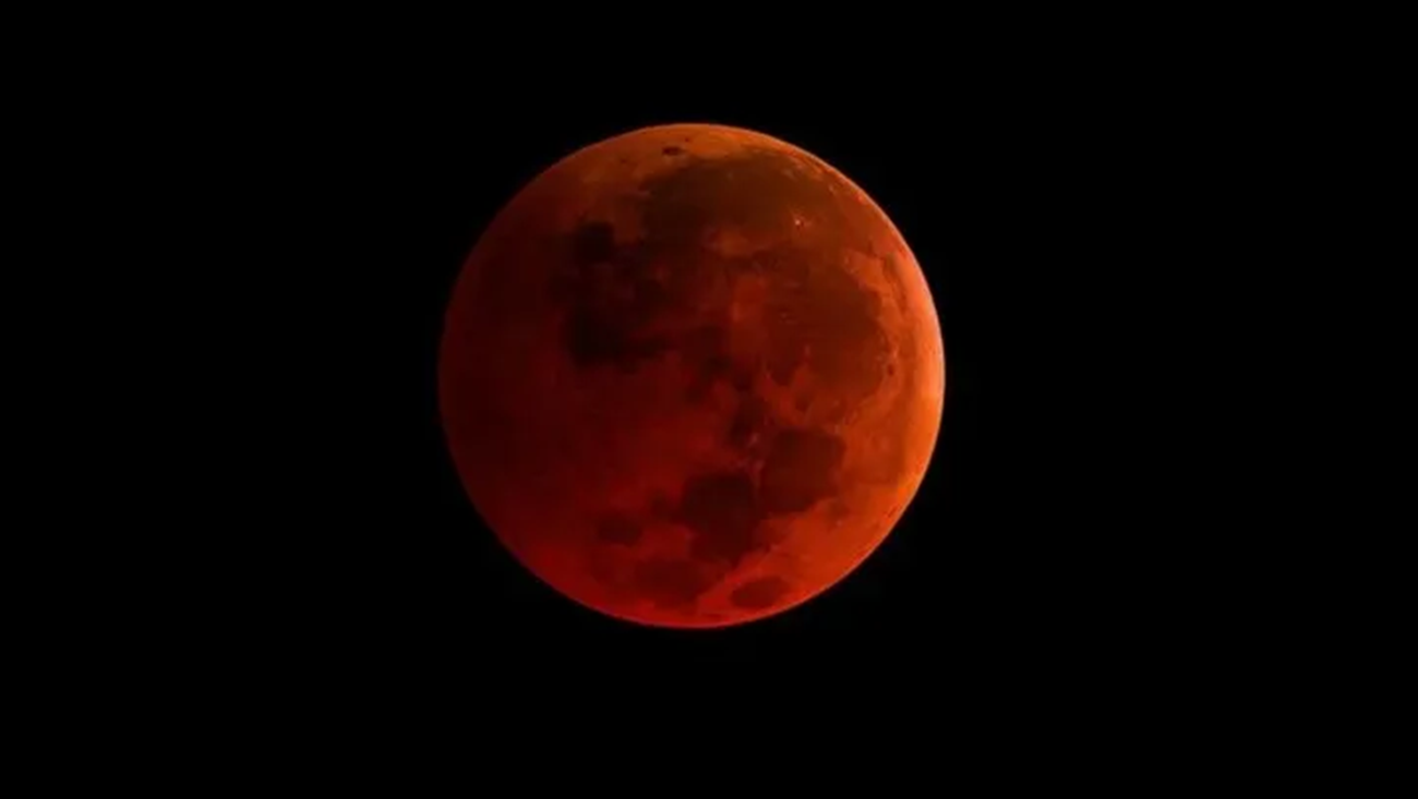 Llega el Eclipse de Luna Llena en Tauro y los signos cambian: ¿Cómo afectará a cada uno?