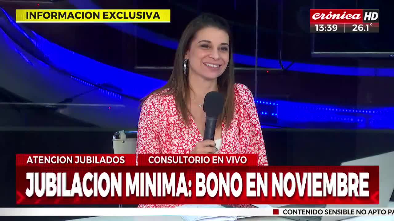 Crónica HD