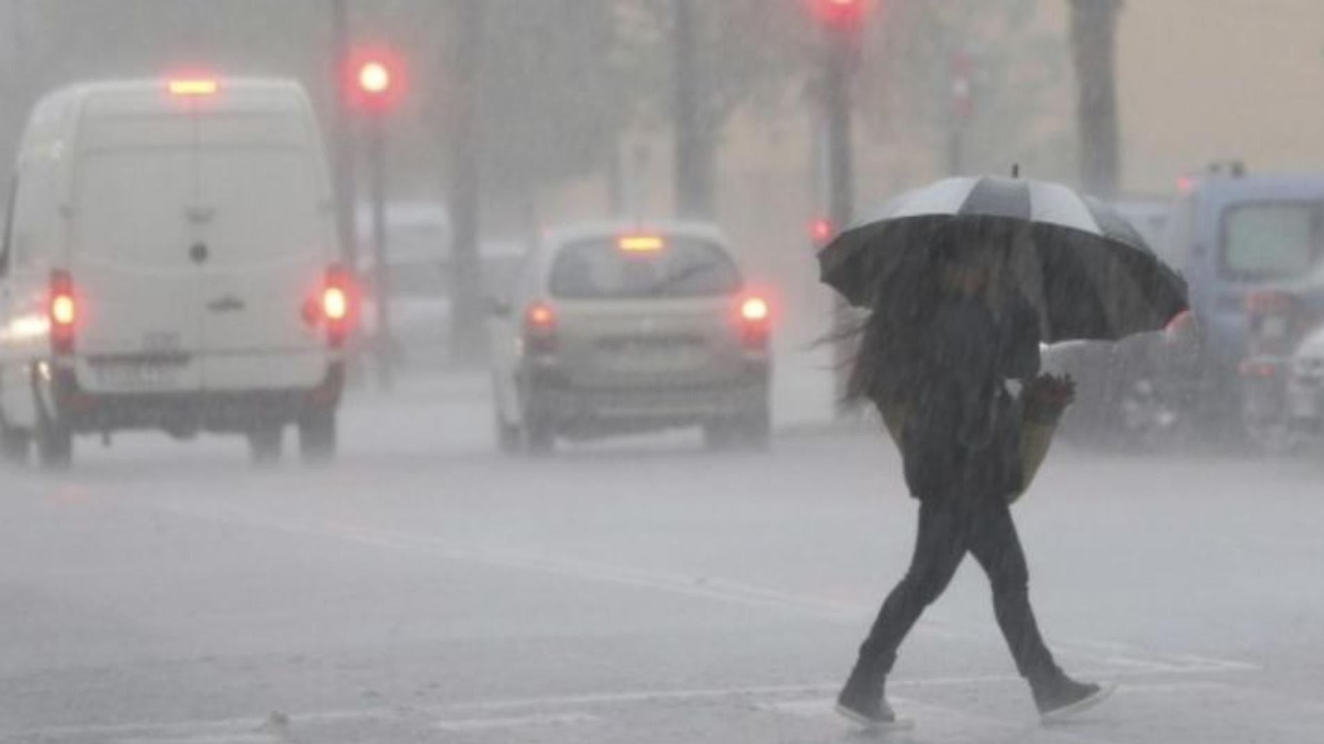 Sorpresivo: el pronóstico afirma que se adelantaron las tormentas para Buenos Aires, ¿cuándo “se cae el cielo”?