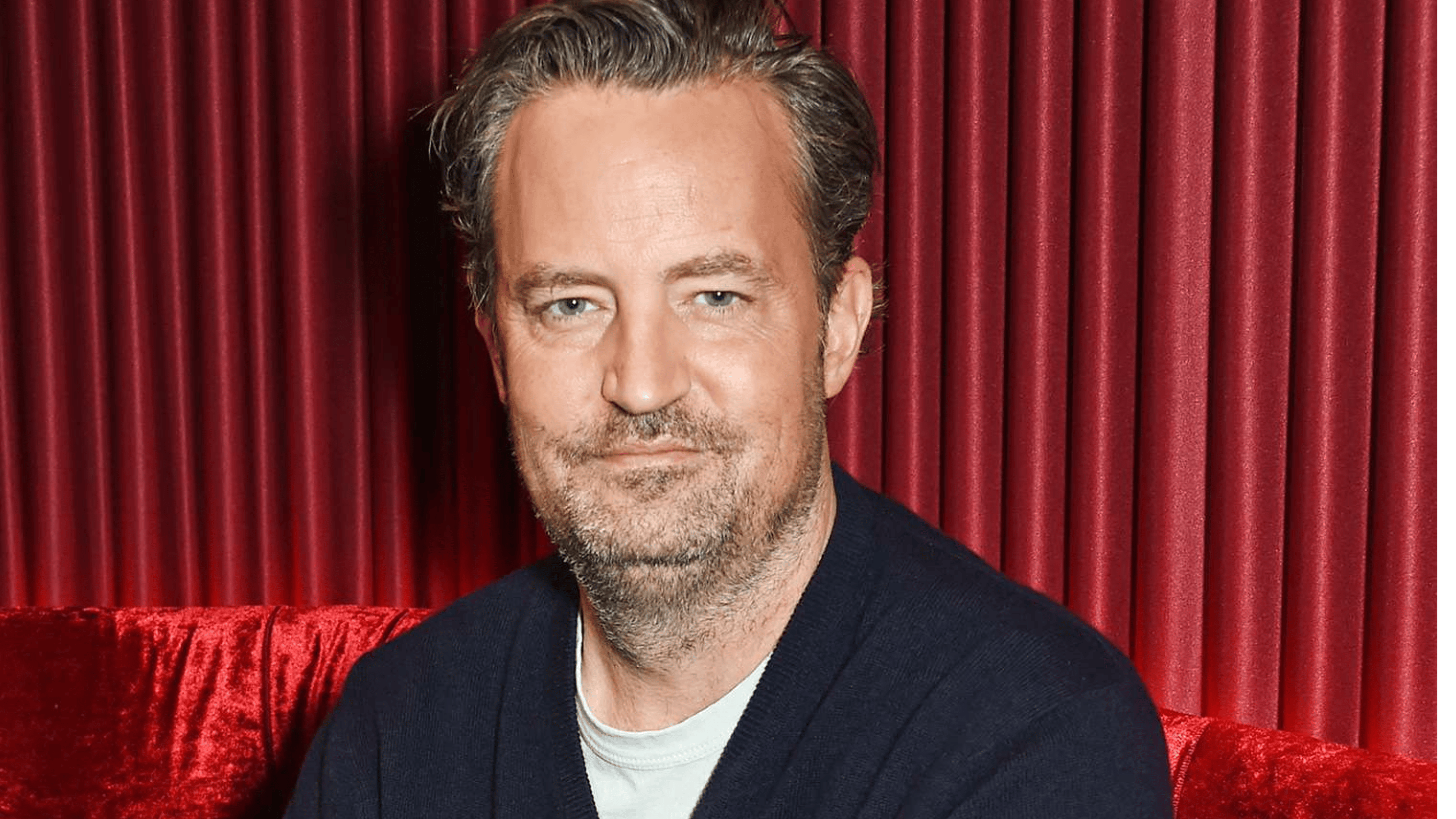 ¿De qué murió Matthew Perry? Terminó la autopsia al cuerpo del actor de 