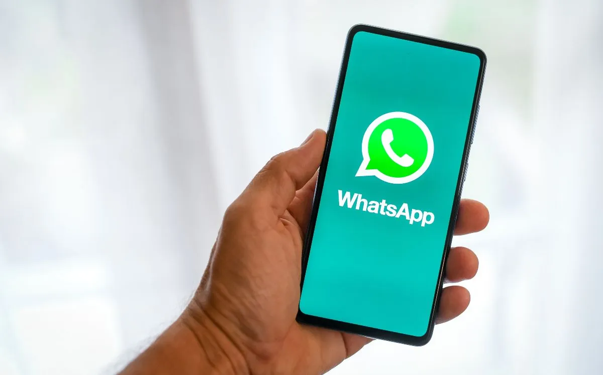 Whatsapp mensajes temporales