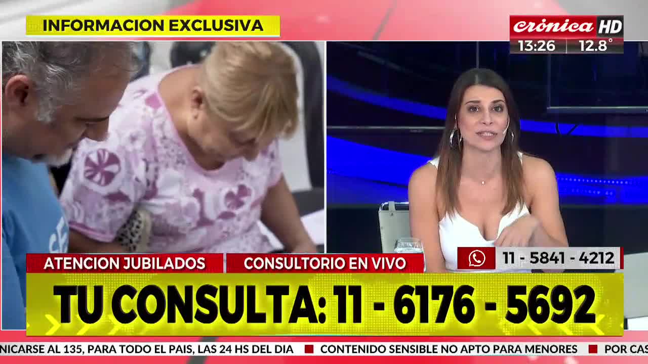 Crónica HD