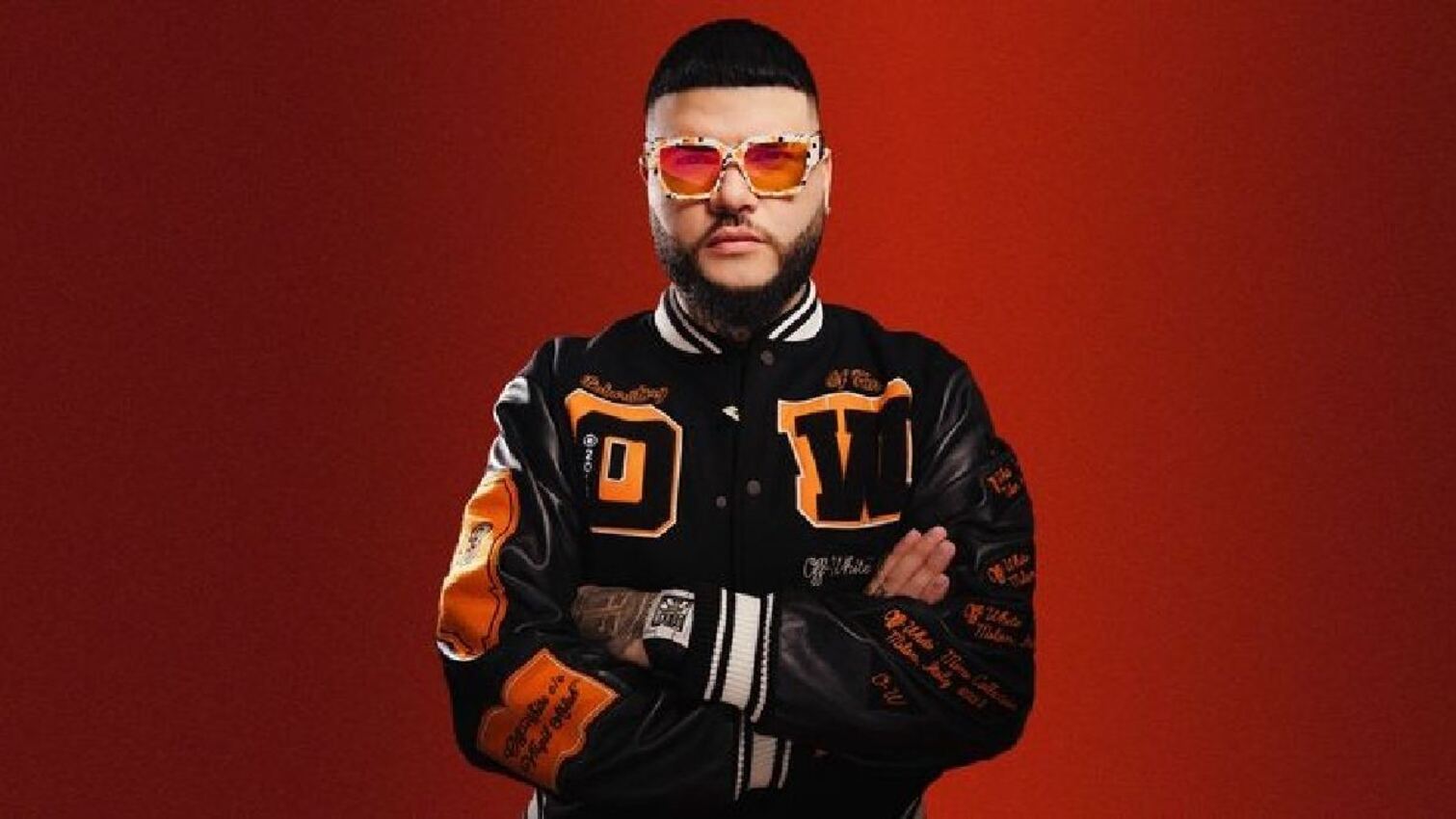 Farruko viene a la Argentina.