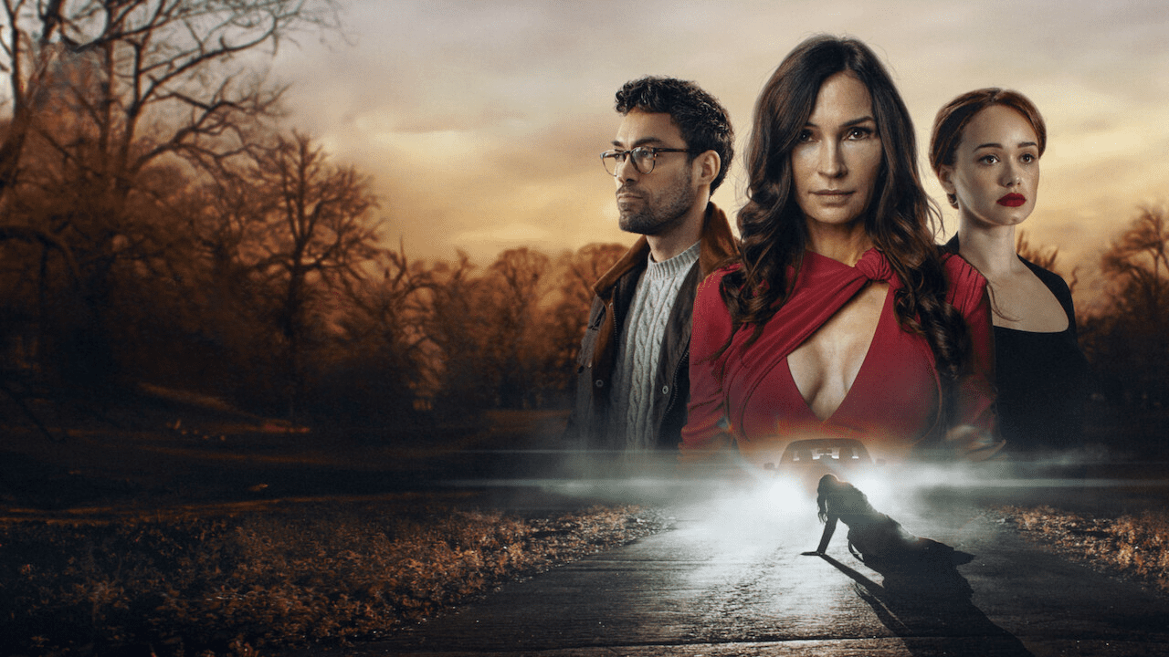 Esta película, que tiene como protagonistas principales a Rose Williams y Famke Janssen, te dejará con la boca abierta desde el inicio hasta el final (  <a href='https://www.cronica.com.ar/tags/Netflix'>Netflix</a>).