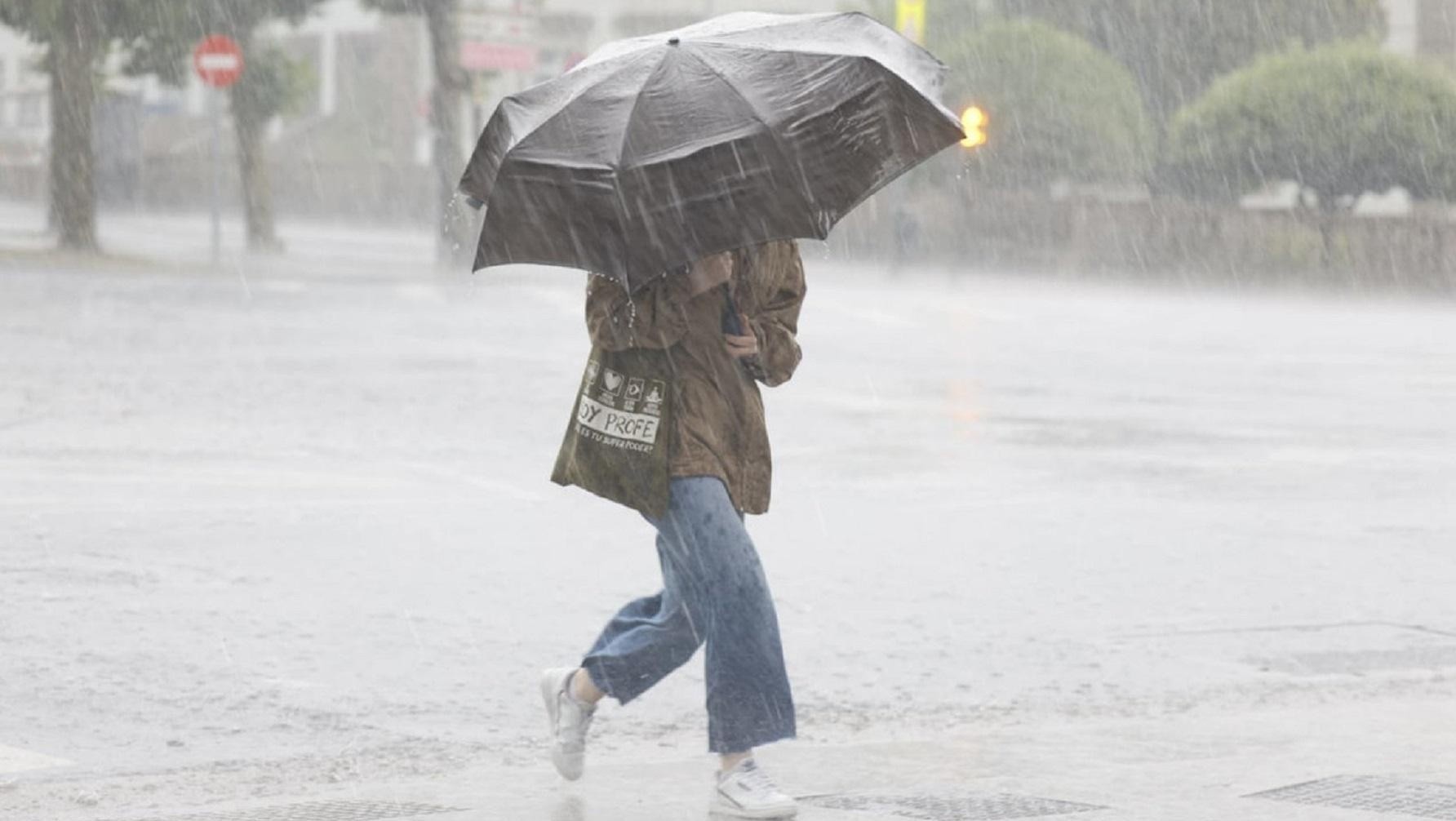 Urgente: alerta meteorológica por fuertes vientos y tormentas en Buenos Aires y otras provincias, ¿qué dice el pronóstico?