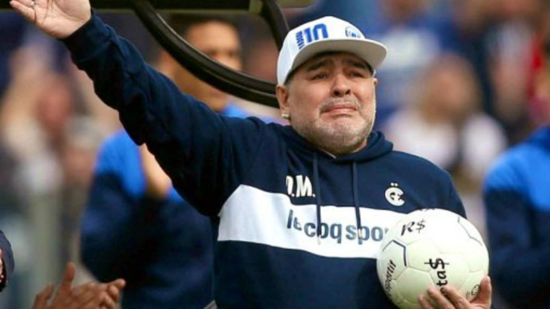 Ya se sabe el Tribunal a cargo del juicio por la muerte de Maradona.