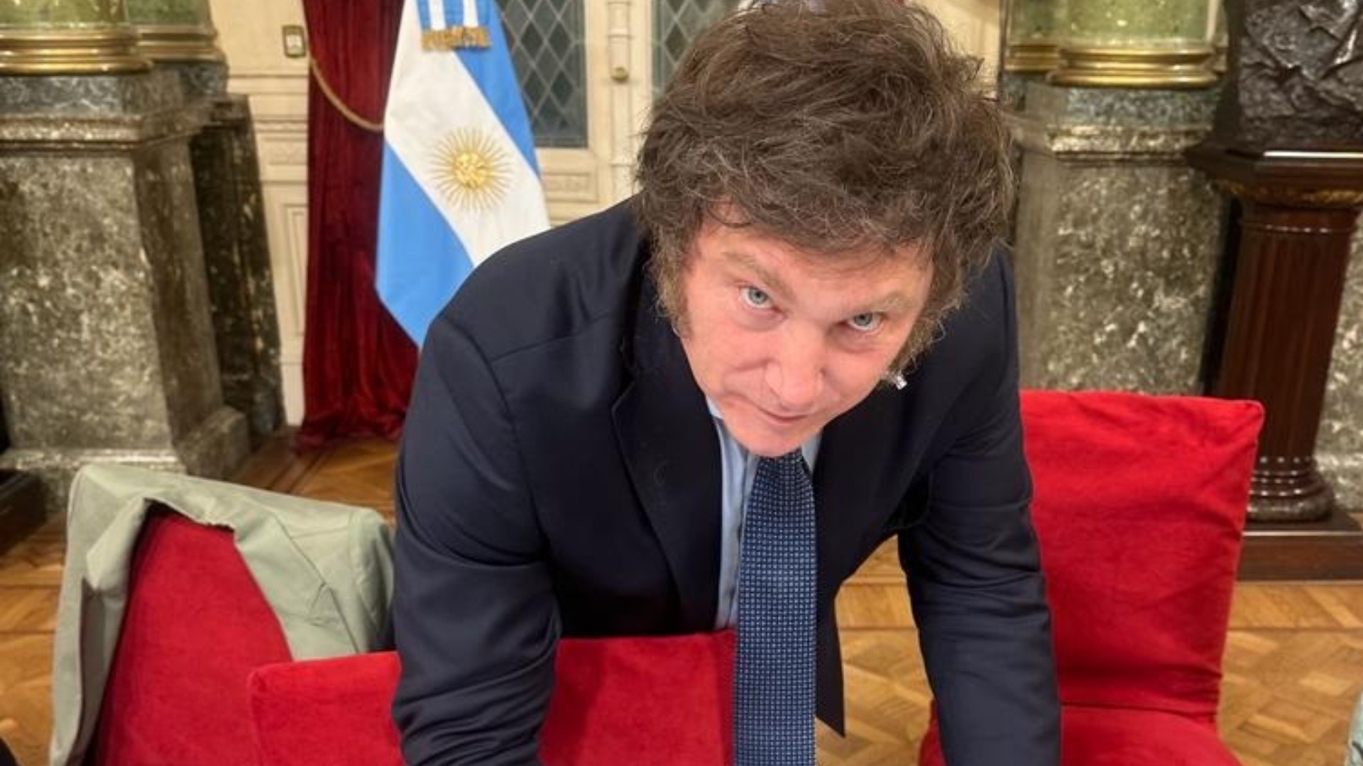 Javier Milei se expresó respecto a un tema muy sensible que preocupa a miles de argentinos.