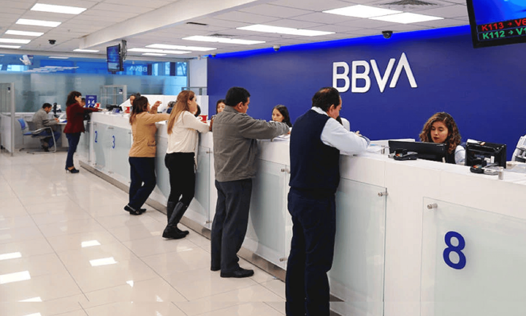 Este famoso banco se encuentra en la búsqueda de nuevos trabajadores en diferentes sucursales de Buenos Aires.