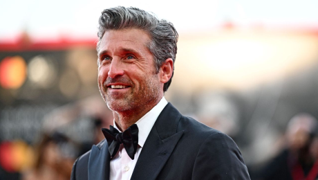 De acuerdo con la revista 'People', Patrick Dempsey es el hombre 'más sexy' del mundo.