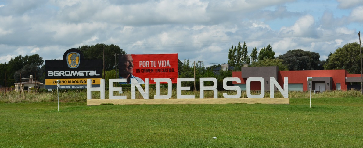 La ciudad tendrá feriado el 16 de noviembre.