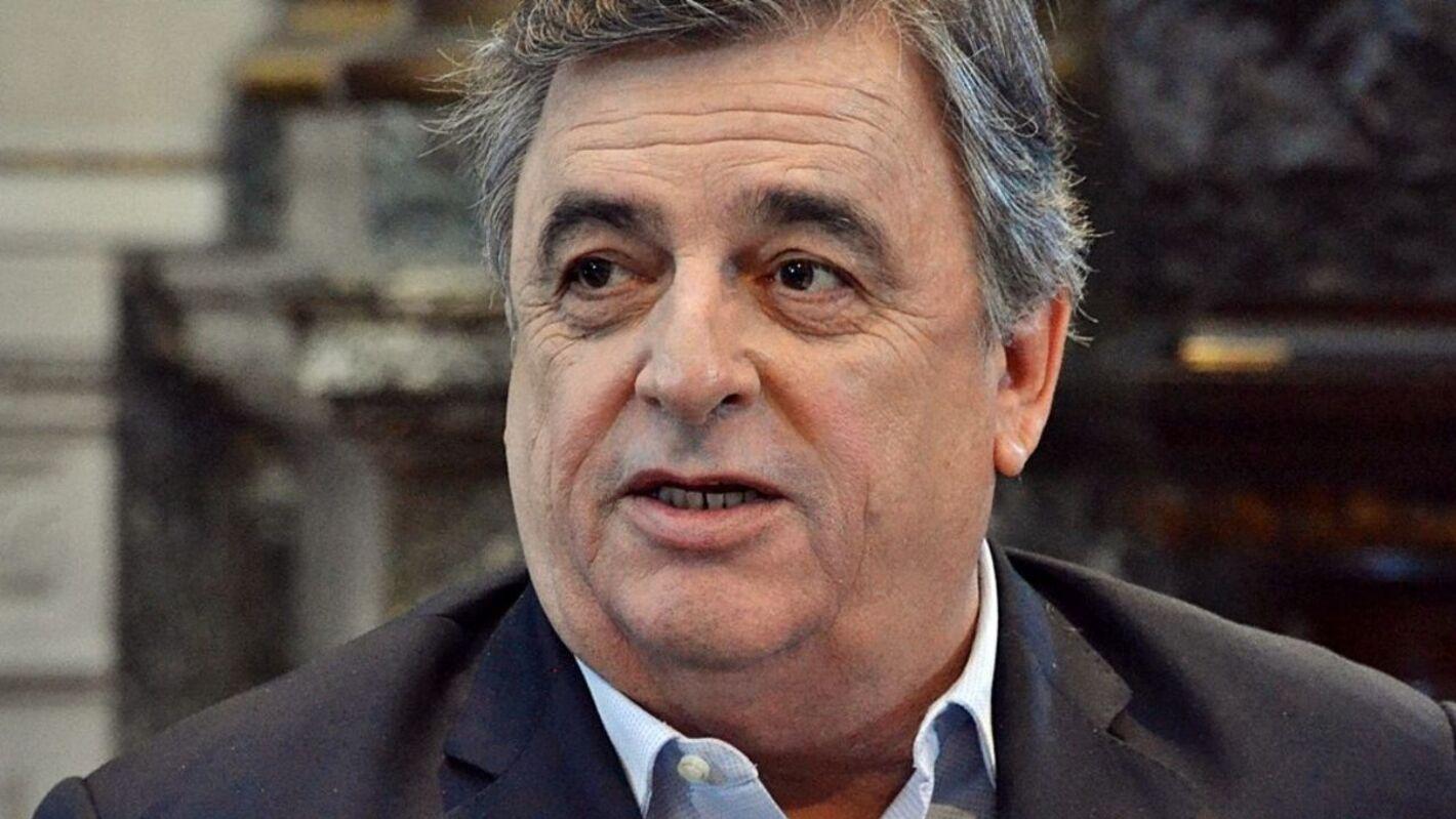 El diputado radical Mario Negri recordó el 