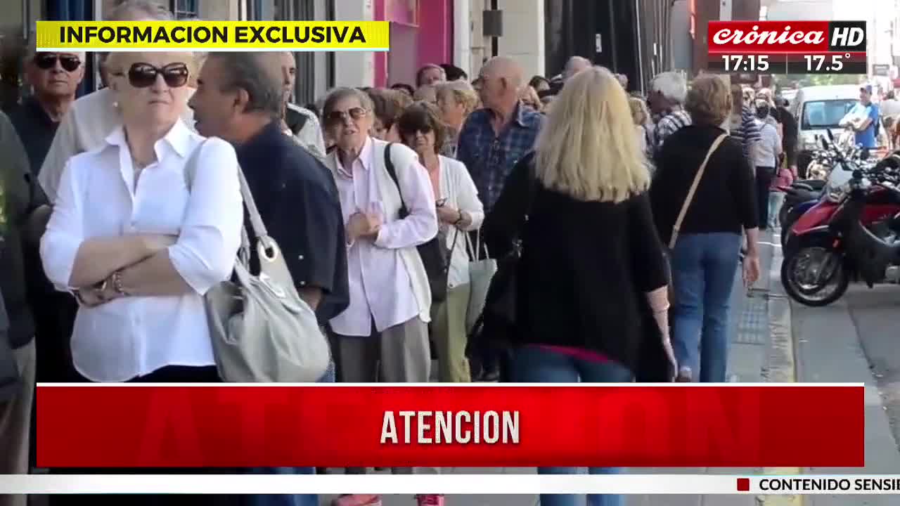 Crónica HD