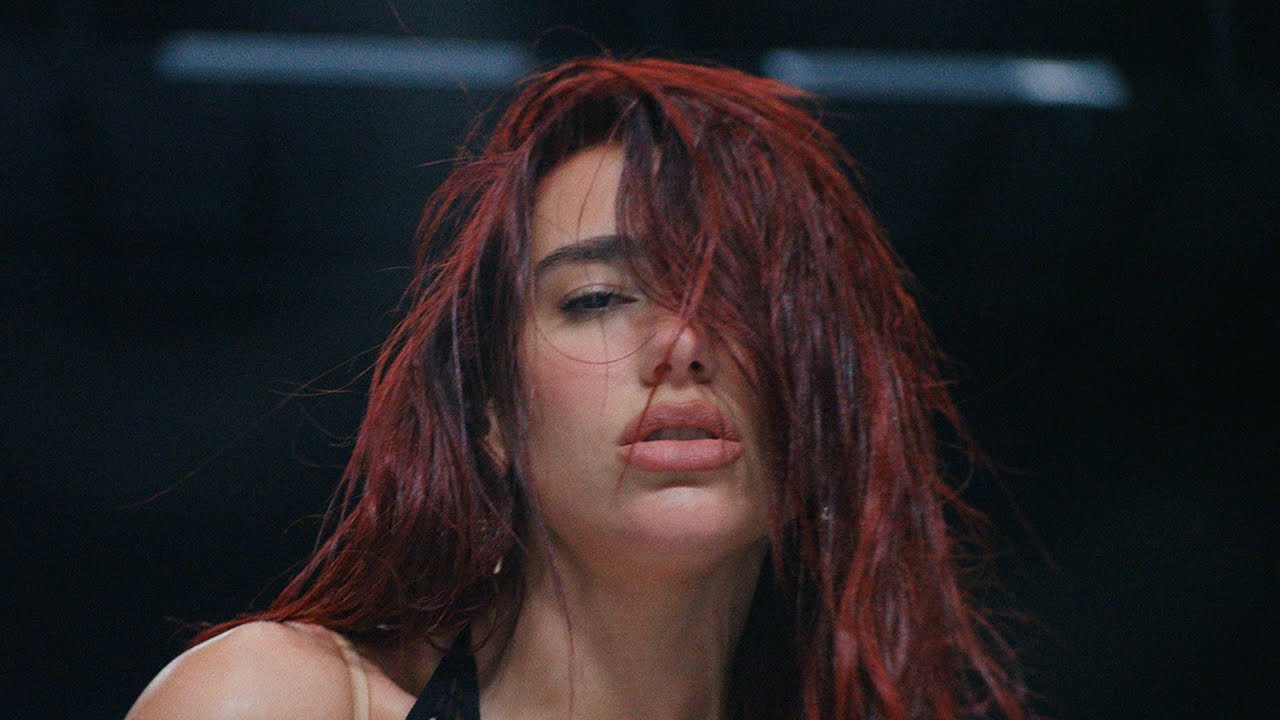 “Houdini” es el primer tema del próximo proyecto de Dua Lipa.