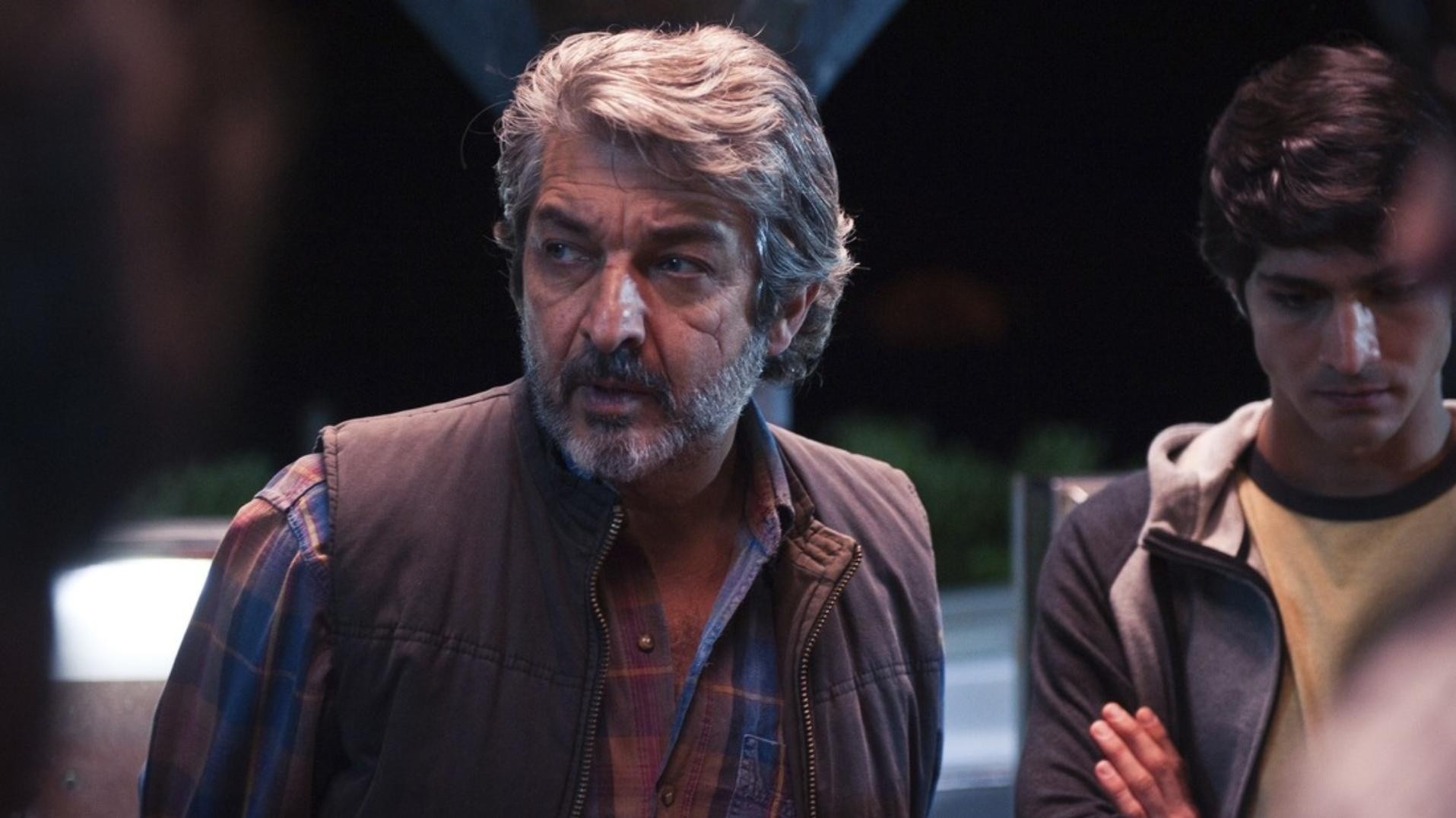 Está protagonizada por Ricardo Darín y es una película imperdible.